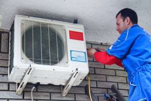 24/7 and Emergency HVAC Near Heath Springs, SC | Air Conidtioning and Heating Contractors